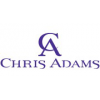 کریس آدامز CHRIS ADAMS
