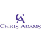 کریس آدامز CHRIS ADAMS