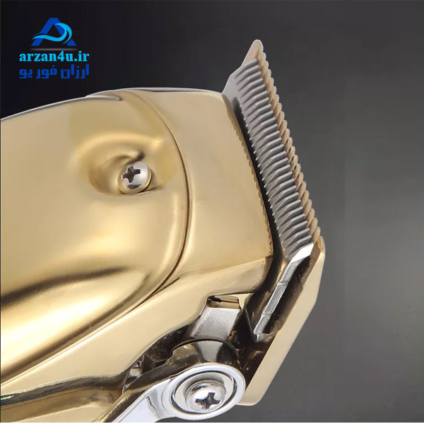 ماشین اصلاح موی سر و صورت رزیا پرو مدل RoziaPro Hair Clipper HQ2215