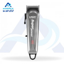 ماشین اصلاح موی سر و صورت وی جی ار مدل VGR V-060 Professional Hair Clipper