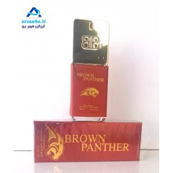 ادکلن مردانه عربی برون پندر BROWN PANTHER For Men EAU DE PARFUM