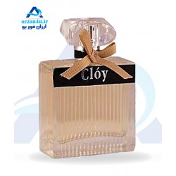 ادکلن زنانه کلوی Cloy Eau De Parfum For Women