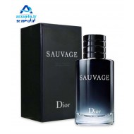 ادکلن مردانه دیور ساواج Dior SAUVAGE For Men