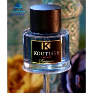 ادکلن مردانه کوتیس پرسیستنت Persistente Koutisse Perfume For Men