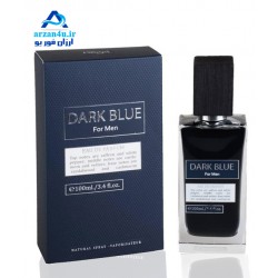 ادکلن مردانه رگال دارک بلو Regal DARK BLUE For Men