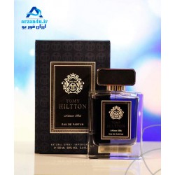 ادکلن مردانه تامی هیلتون موشن بلو TOMY HILTTON Motion Blu Eau De Parfum For Men