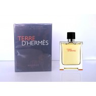 ادکلن مردانه تری د هرمس Terre d'Hermes Parfum for Men