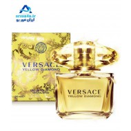 ادکلن زنانه ورساچه یلو دایموند Versace Yellow Diamond For Women